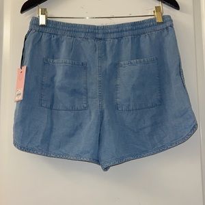 NWT juicy couture shorts